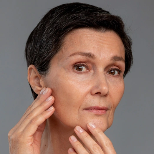 GEM Clinic condition saggy skin