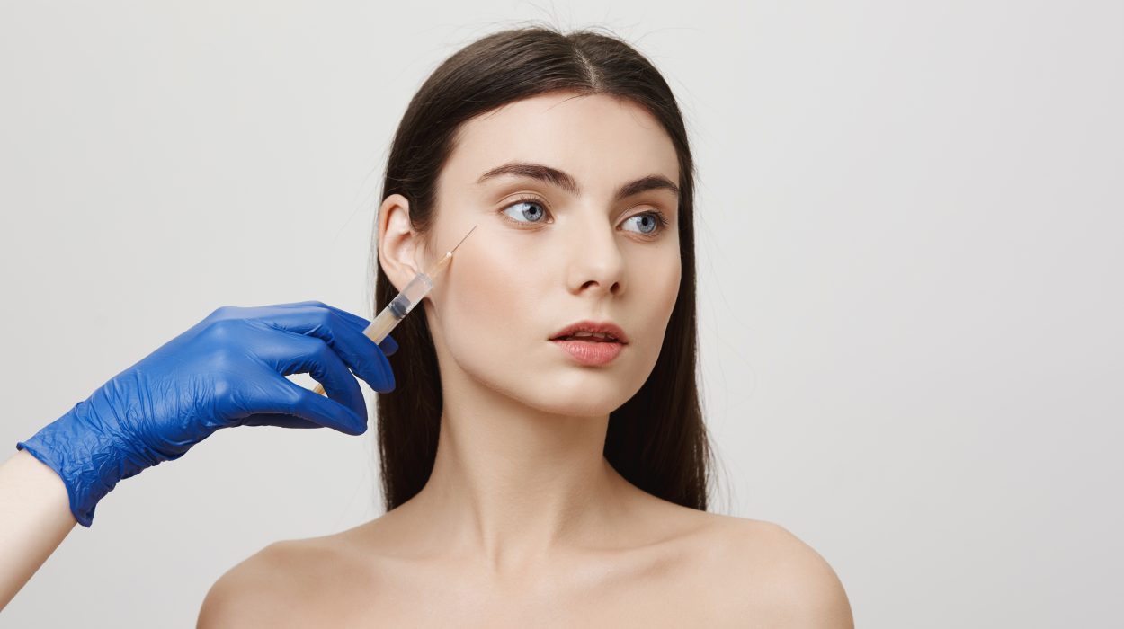 Hyaluronic Acid Filler | GEM Clinic Malaysia