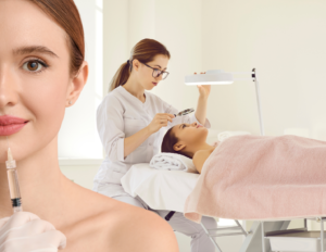 Enjoy Youthful Skin at Any Age with AestheFill